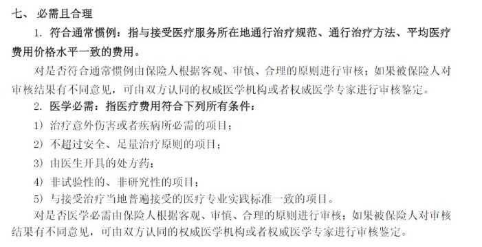 買了醫(yī)療險怕不賠？3個真實案例告訴你