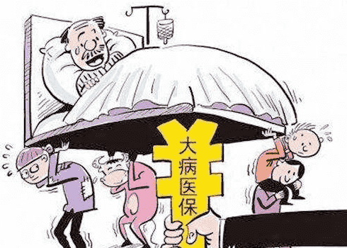 什么是中癥疾病？那些病是中癥