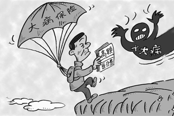 購買保險為什么保額優(yōu)先？