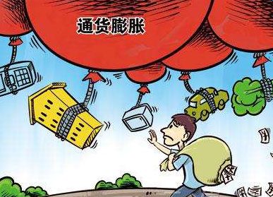 買保險如何抵御通貨膨脹？