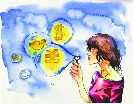 患難見(jiàn)真情，關(guān)鍵時(shí)刻只能靠自己！女性應(yīng)該買哪些保險(xiǎn)？